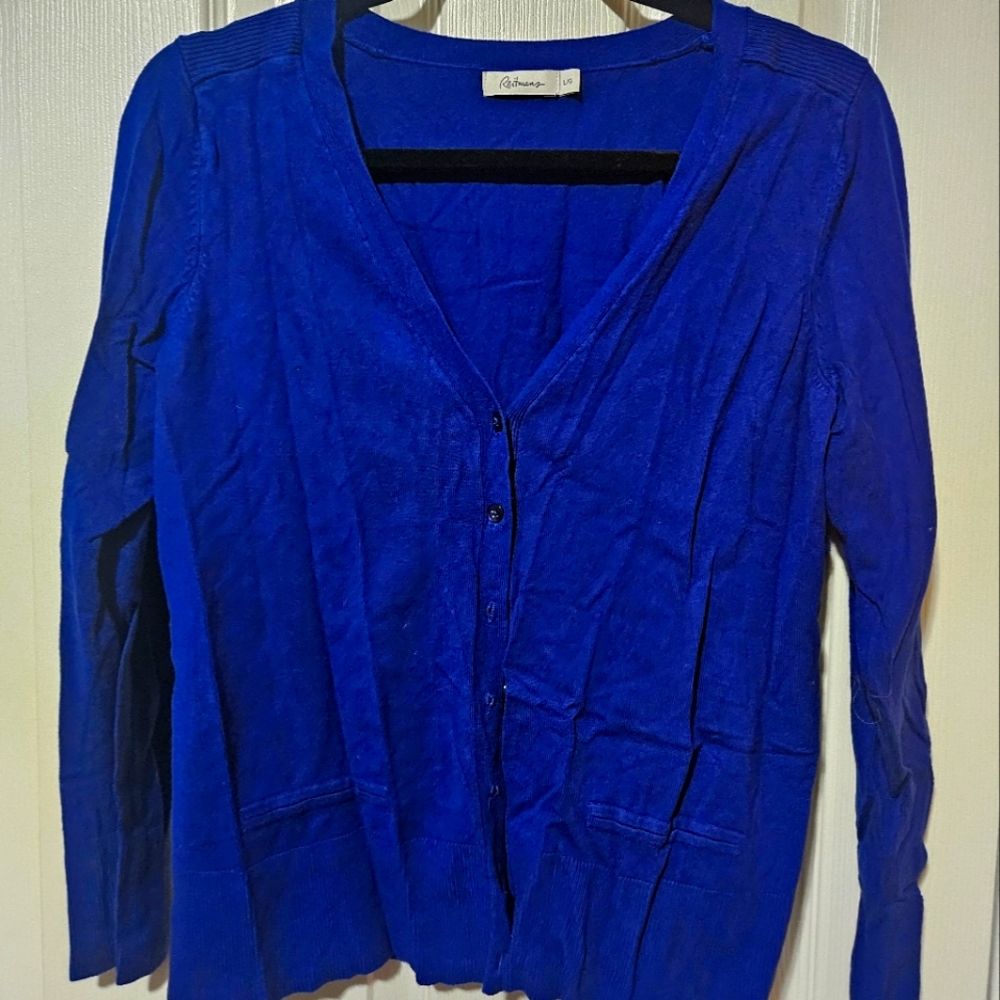 Reitmans Cardigan